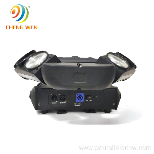 9*10W 4in1 Spider Moving Head Led Stage Light